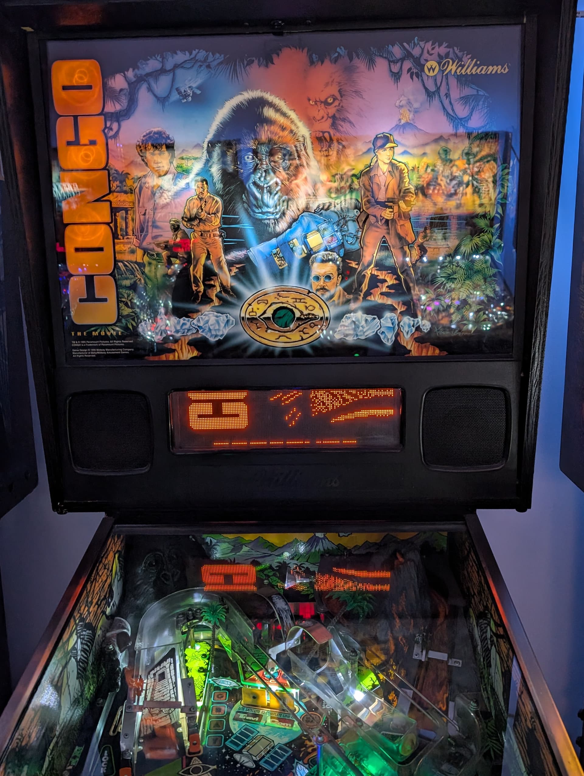 The Pinball Factory - Pinball Arcade | Digbeth, Birmingham